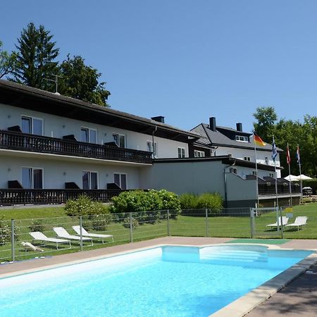 Pension Hoogerland Фельден-ам-Вёртер-Зе Экстерьер фото